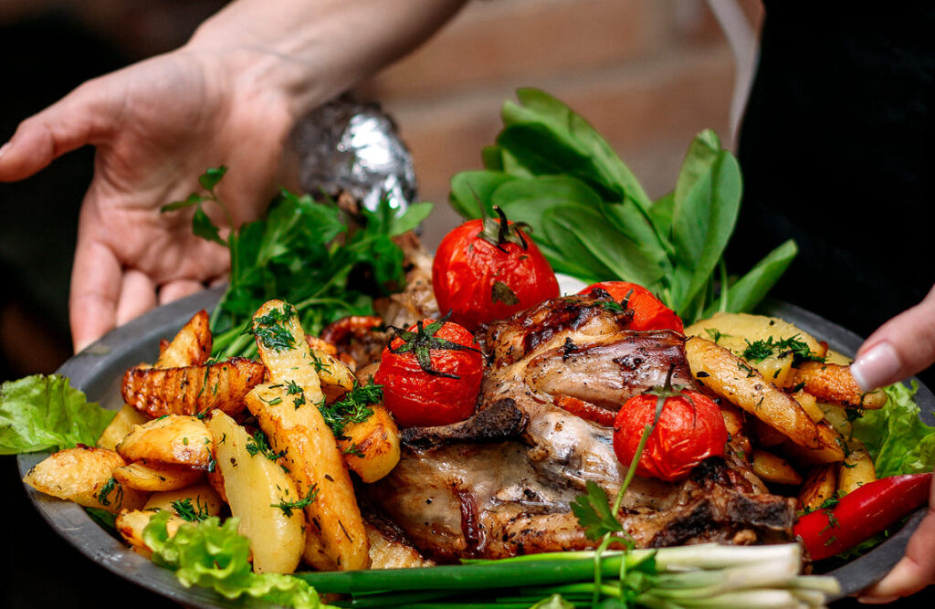 Areas We Serve image