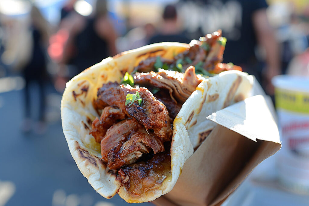 Best Takeaway in Upper Ferntree Gully Our Top Menu Picks Image