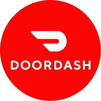 Doordash logo image