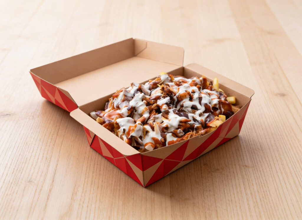 Halal Snack Upper Ferntree image