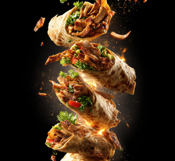 Our Kebab image 2