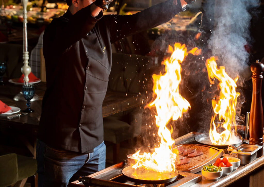 Serving Knox Area image