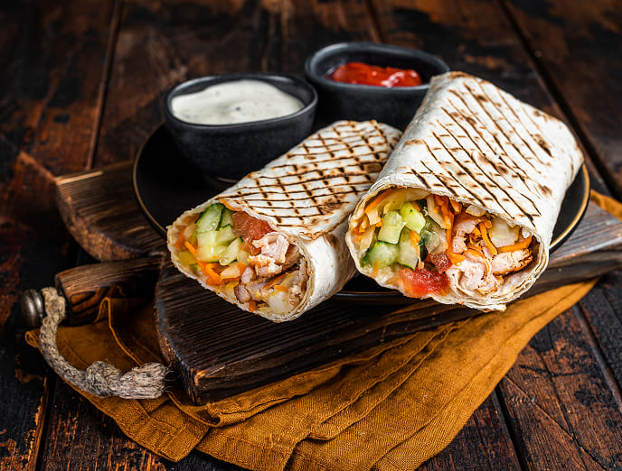 Shawarma Kebabs-image