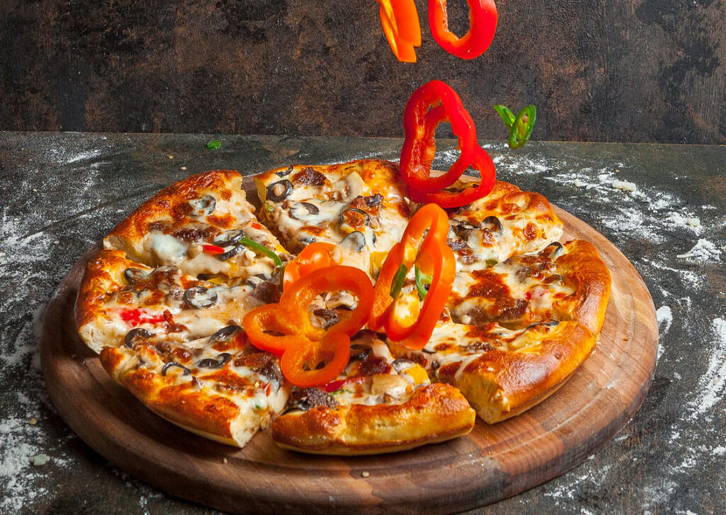 Takeaway Bayswater image