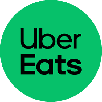 Uber Eats Logo Image